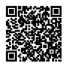QR code for sharing / printing