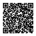 QR code for sharing / printing