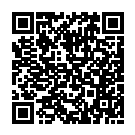 QR code for sharing / printing