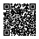 QR code for sharing / printing