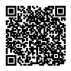 QR code for sharing / printing