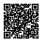 QR code for sharing / printing