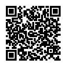 QR code for sharing / printing