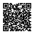 QR code for sharing / printing