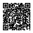 QR code for sharing / printing