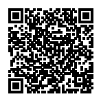 QR code for sharing / printing