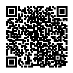 QR code for sharing / printing