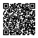 QR code for sharing / printing