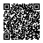 QR code for sharing / printing
