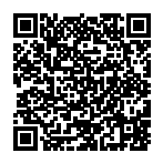 QR code for sharing / printing