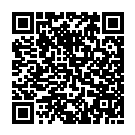 QR code for sharing / printing