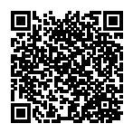 QR code for sharing / printing