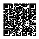 QR code for sharing / printing