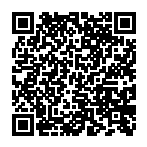 QR code for sharing / printing