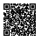 QR code for sharing / printing