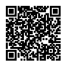QR code for sharing / printing