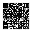 QR code for sharing / printing