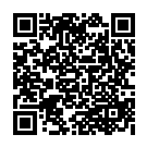 QR code for sharing / printing