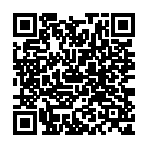 QR code for sharing / printing