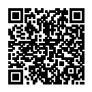 QR code for sharing / printing