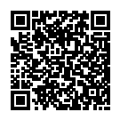 QR code for sharing / printing