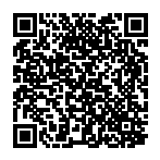 QR code for sharing / printing
