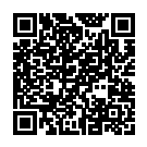 QR code for sharing / printing