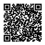 QR code for sharing / printing