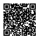 QR code for sharing / printing