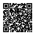 QR code for sharing / printing
