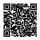 QR code for sharing / printing