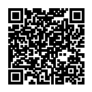 QR code for sharing / printing