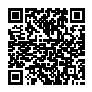 QR code for sharing / printing