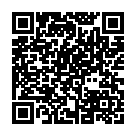 QR code for sharing / printing