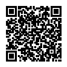 QR code for sharing / printing