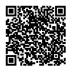 QR code for sharing / printing