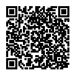 QR code for sharing / printing