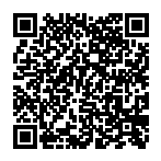 QR code for sharing / printing
