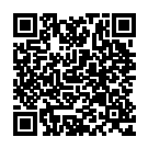 QR code for sharing / printing