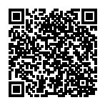 QR code for sharing / printing