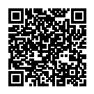 QR code for sharing / printing