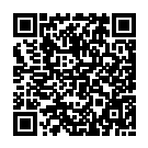 QR code for sharing / printing