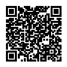 QR code for sharing / printing