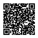 QR code for sharing / printing
