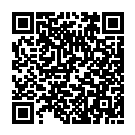 QR code for sharing / printing