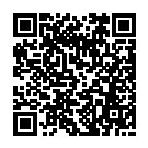 QR code for sharing / printing