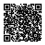 QR code for sharing / printing