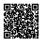 QR code for sharing / printing