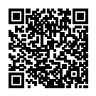 QR code for sharing / printing