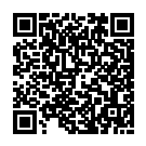 QR code for sharing / printing